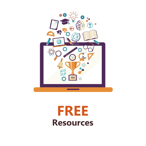 English Free Resources