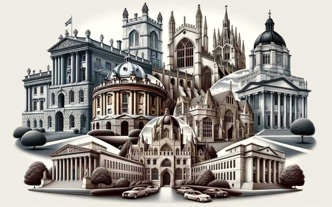 海外留學申請研究所準備與結果