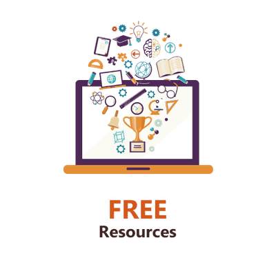 English Free Resources