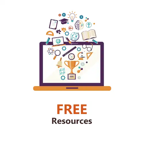 English Free Resources