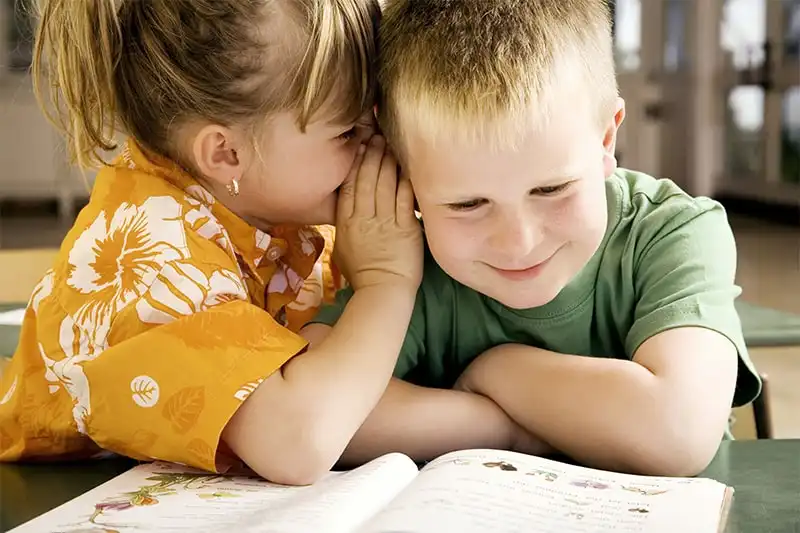 Why You Can’t Just Listen Your Way to Fluency