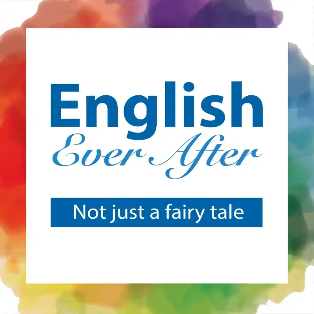 English Ever After ไธญ้ซ้่ฑๆ้ฒไฟฎ | Abby ็่ฑๆ็งๅกพ