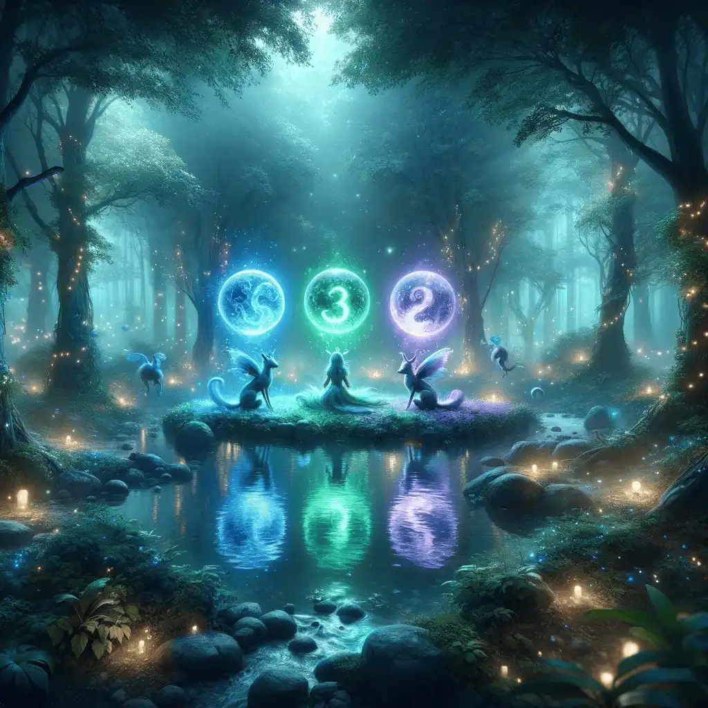 Third time's the charm 的意思