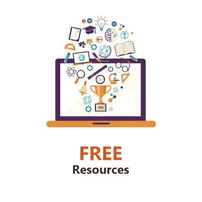 English Free Resources